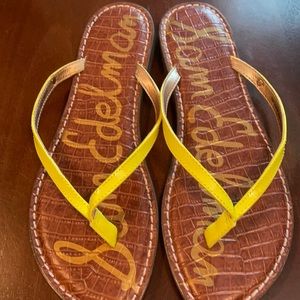 Sam Edelman sandals